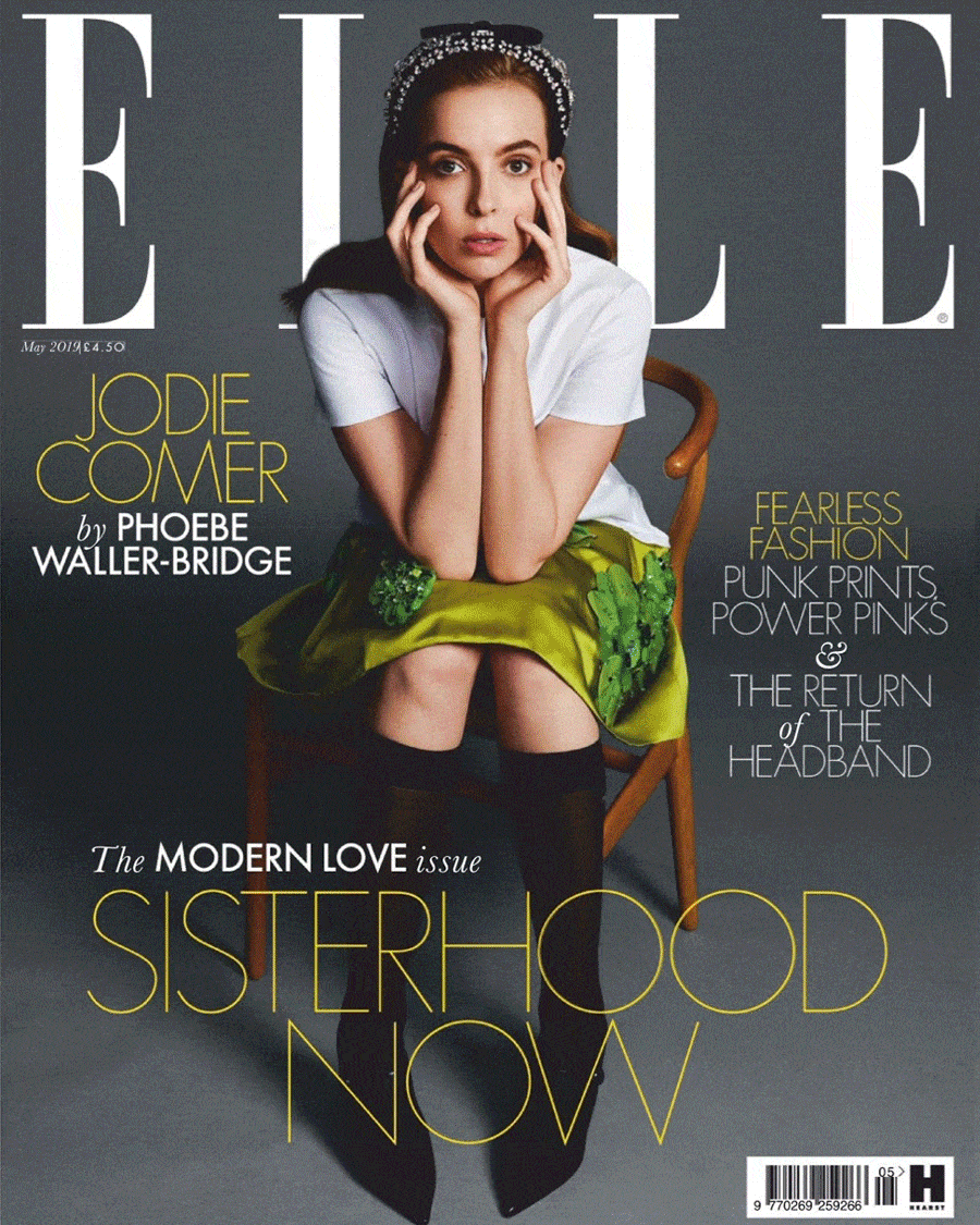 Hearst Magazines